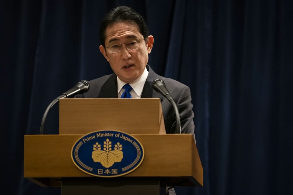 Japan PM hopeful for ties as S.Korea looks to resolve wartime dispute