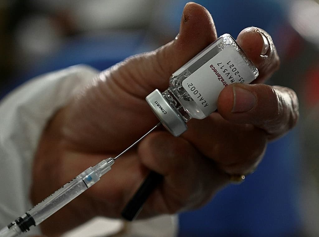 Venezuela will not authorize AstraZeneca Covid vaccine