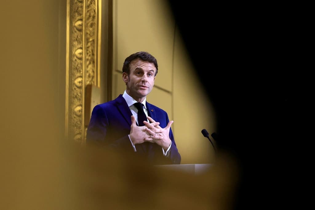 France braces for new strikes against Macron's pension reform