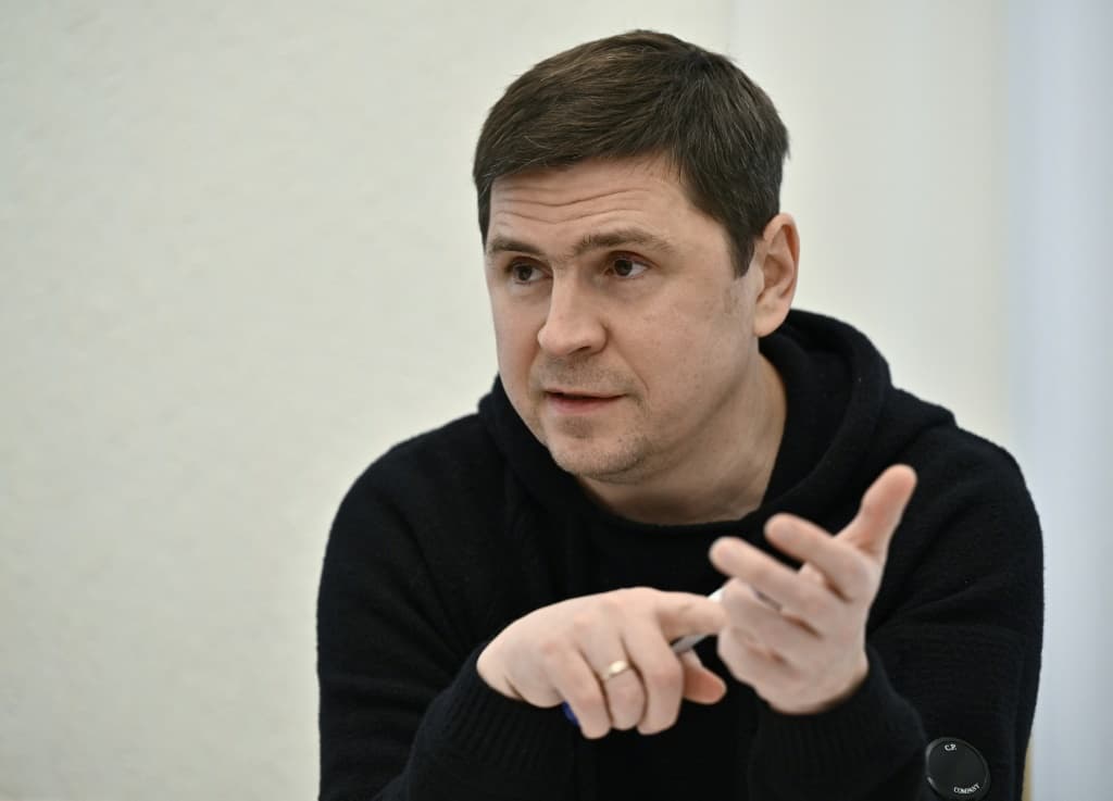 Zelensky promises 'everything necessary' to defend Soledar from Russia